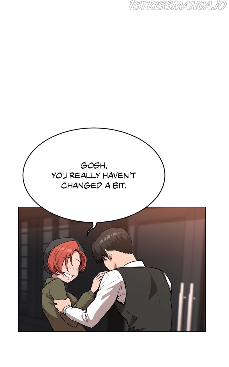 Our Resident Exorcist chapter 10 - page 20