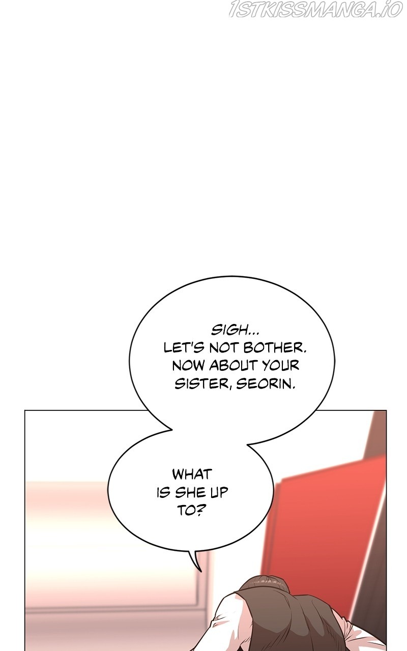 Our Resident Exorcist chapter 10 - page 22