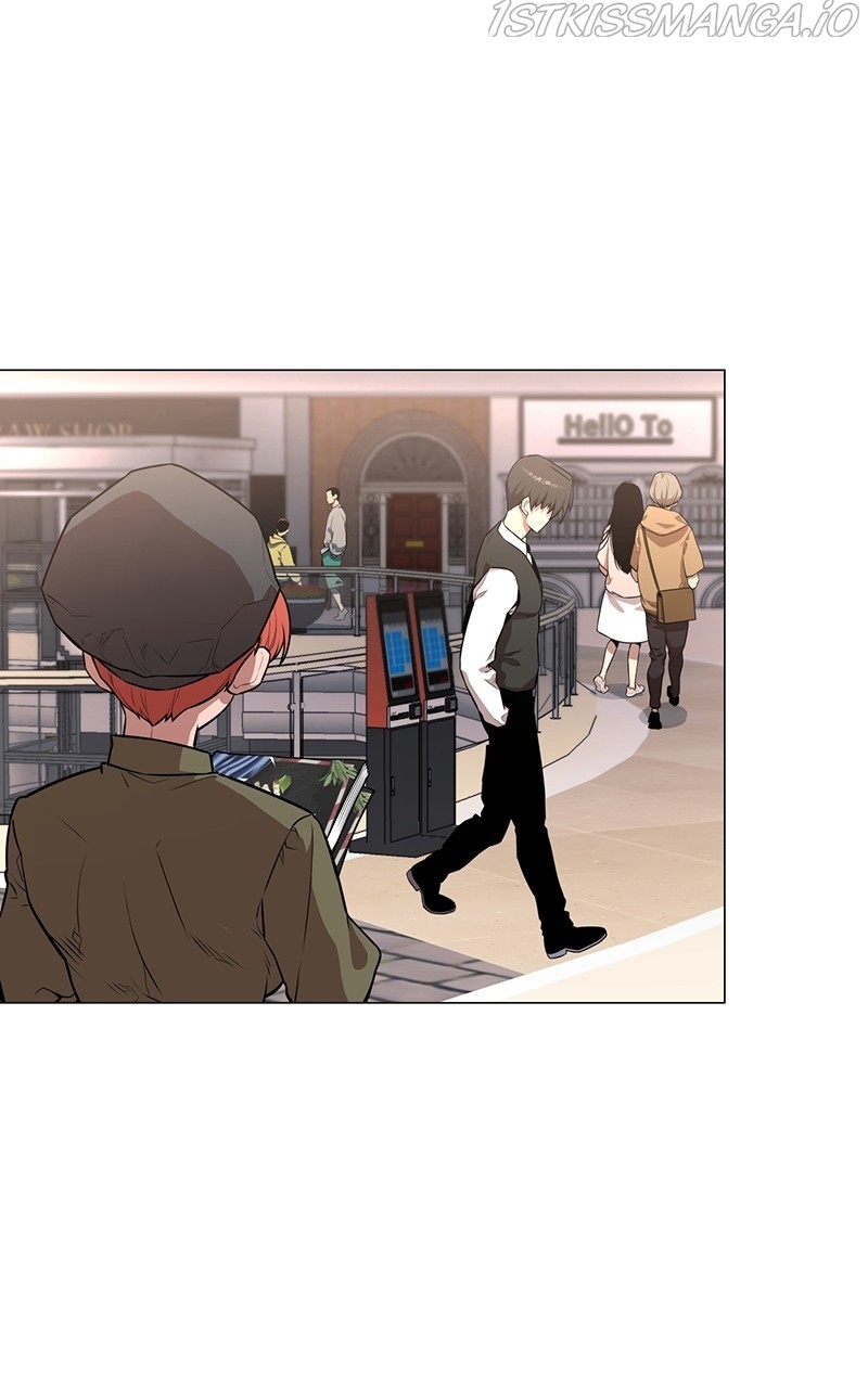 Our Resident Exorcist chapter 10 - page 3