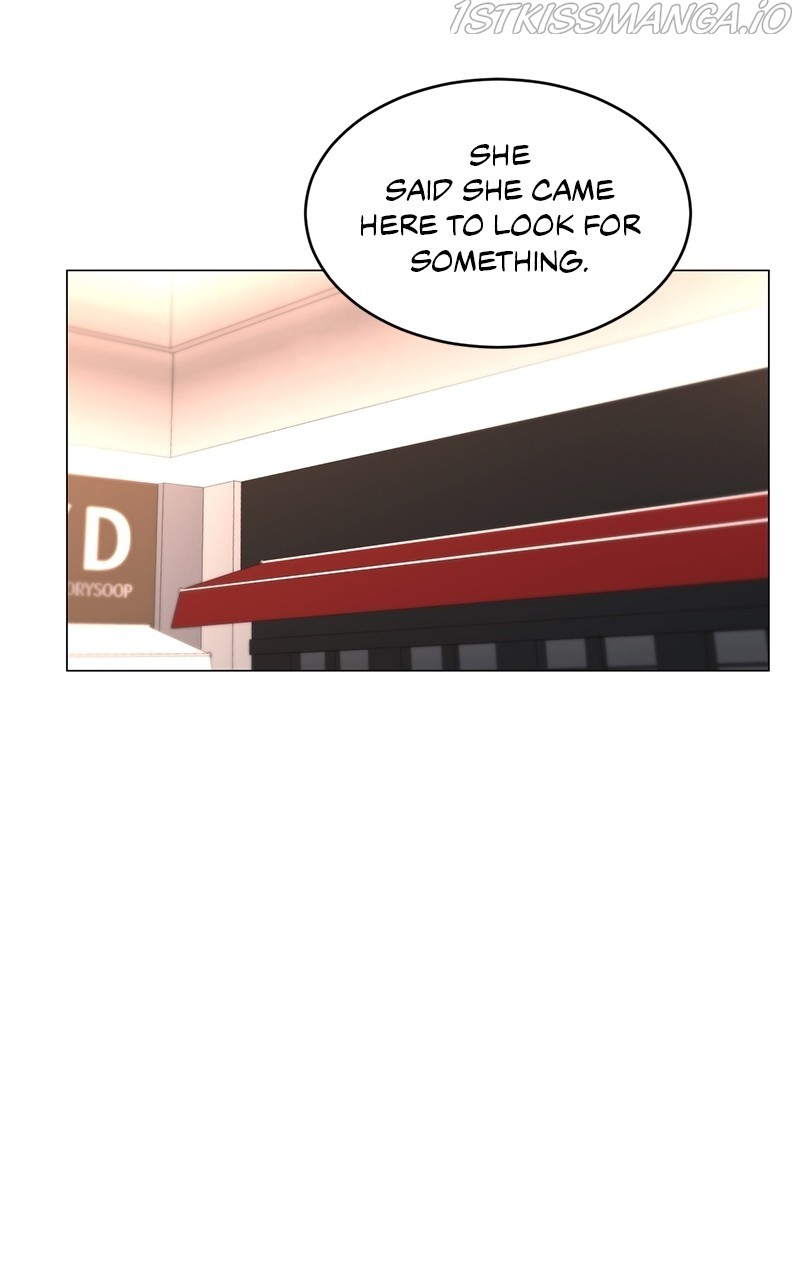 Our Resident Exorcist chapter 10 - page 30