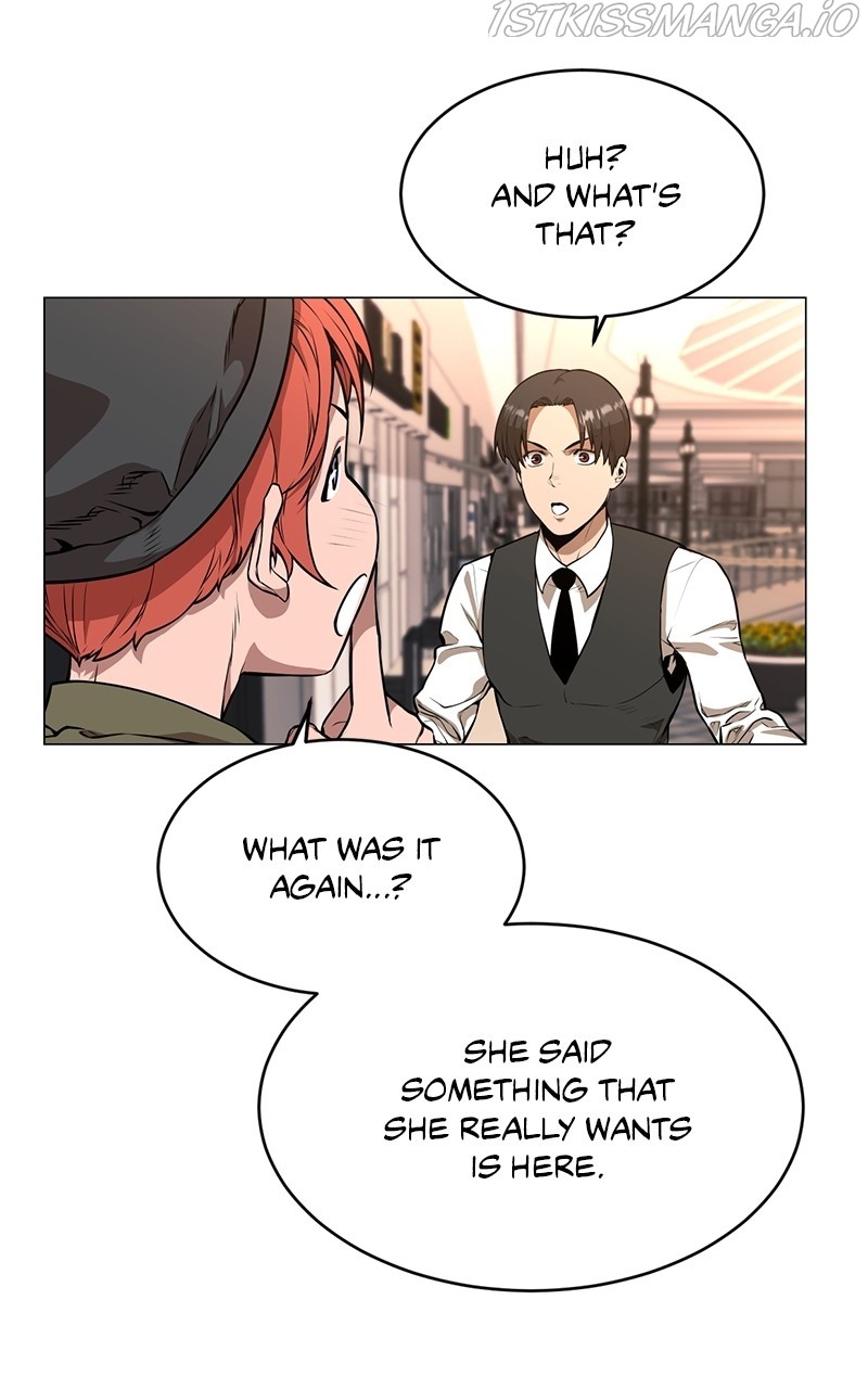 Our Resident Exorcist chapter 10 - page 31