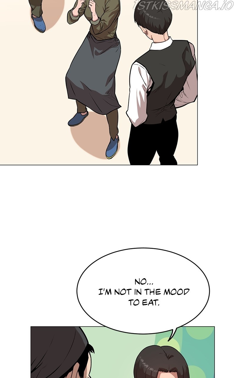 Our Resident Exorcist chapter 10 - page 34