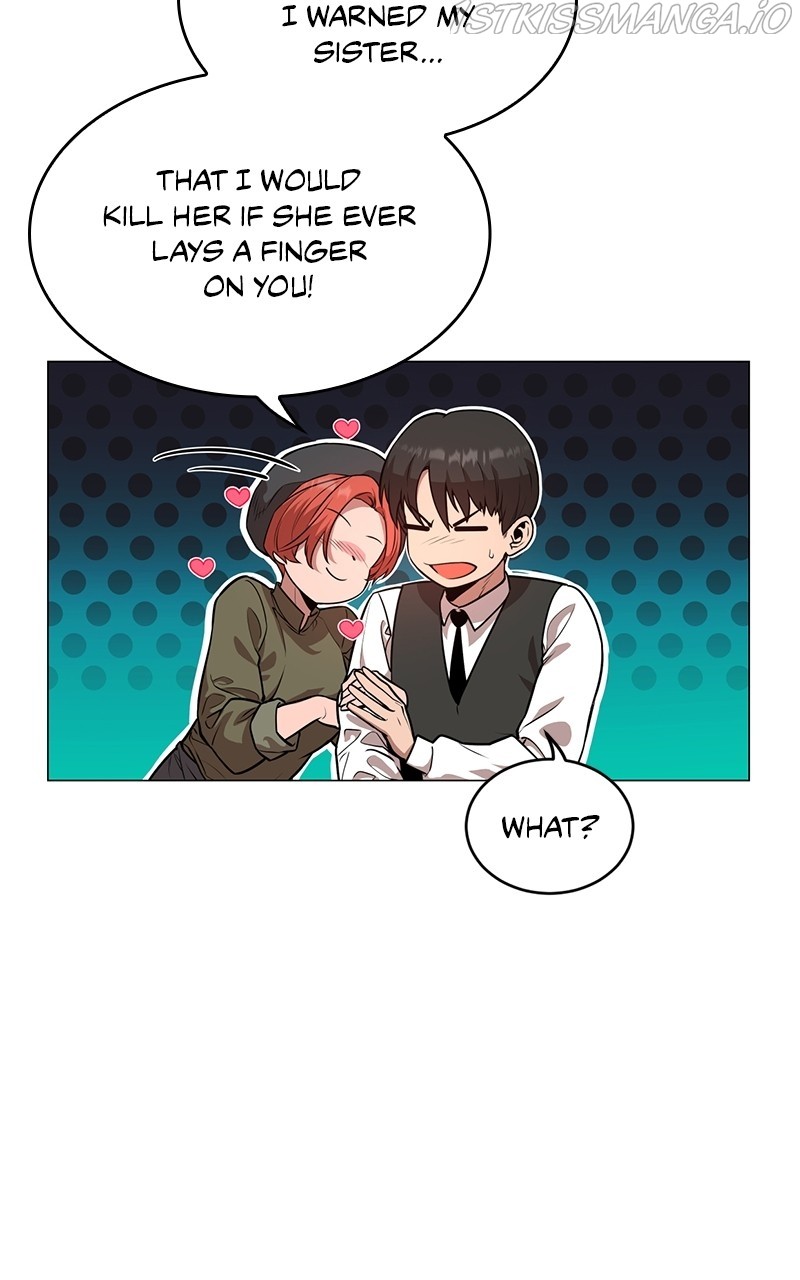Our Resident Exorcist chapter 10 - page 37