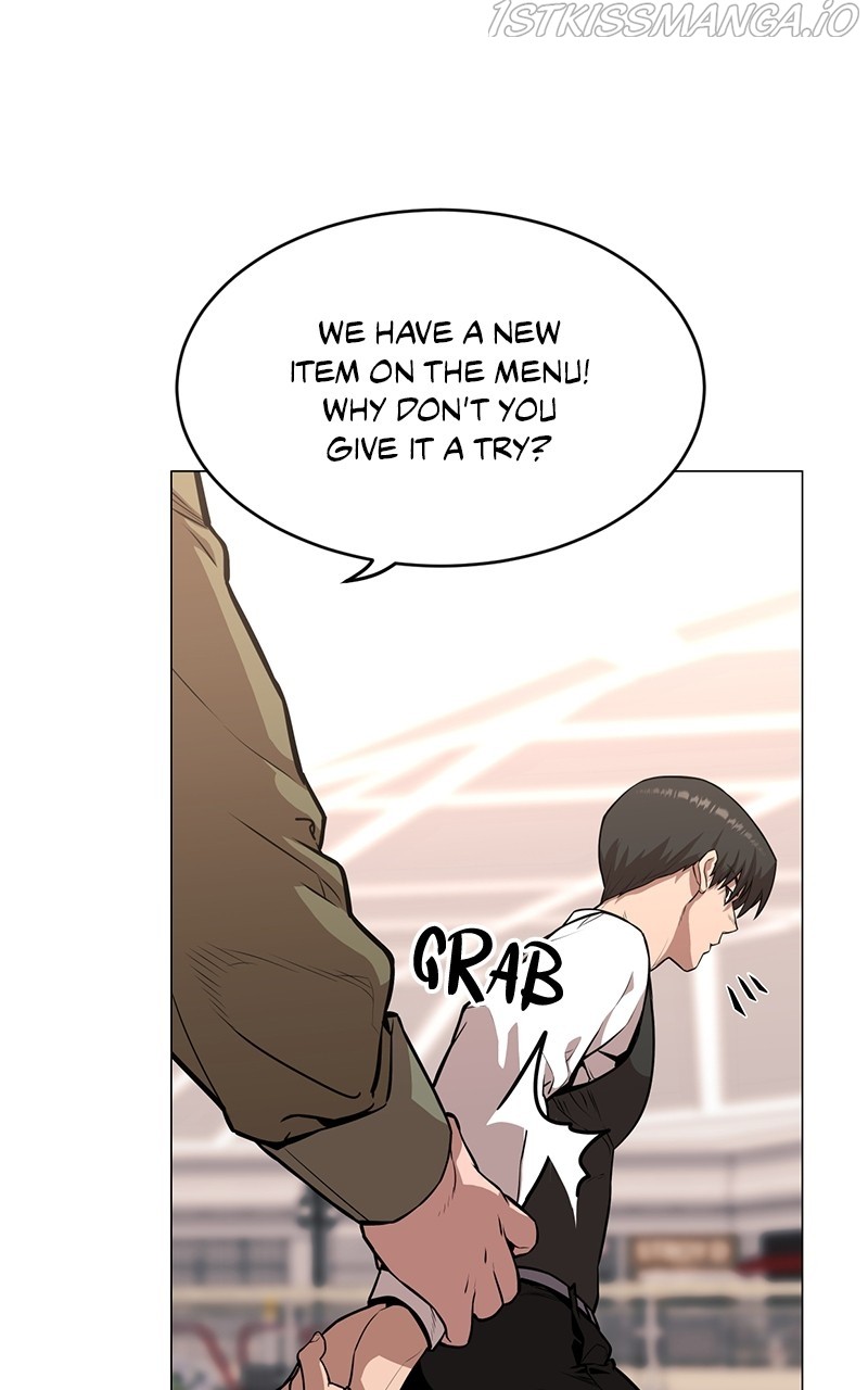 Our Resident Exorcist chapter 10 - page 4