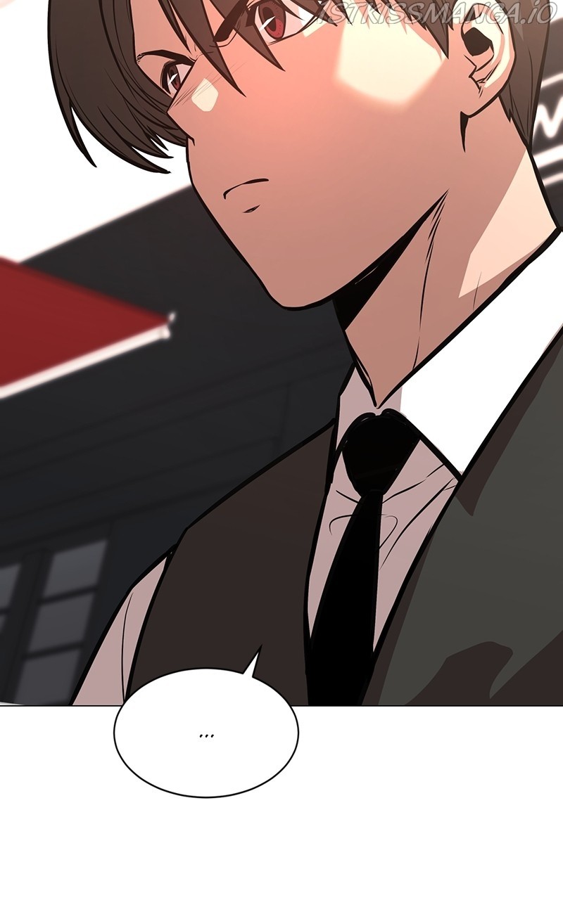 Our Resident Exorcist chapter 10 - page 40