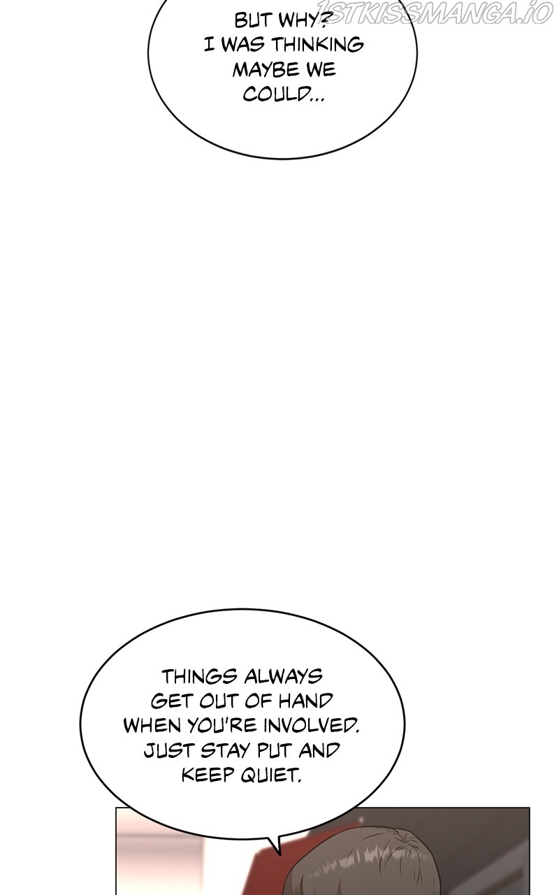Our Resident Exorcist chapter 10 - page 42