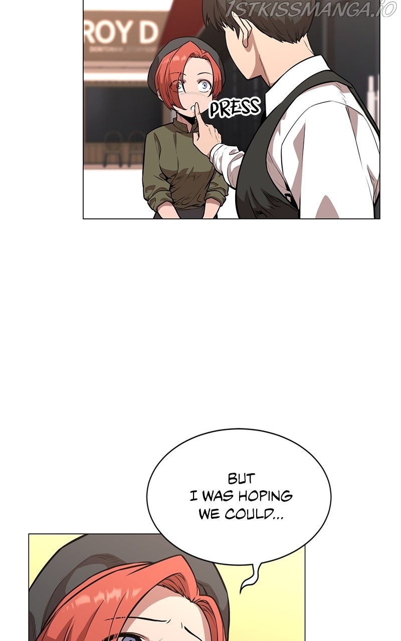 Our Resident Exorcist chapter 10 - page 43