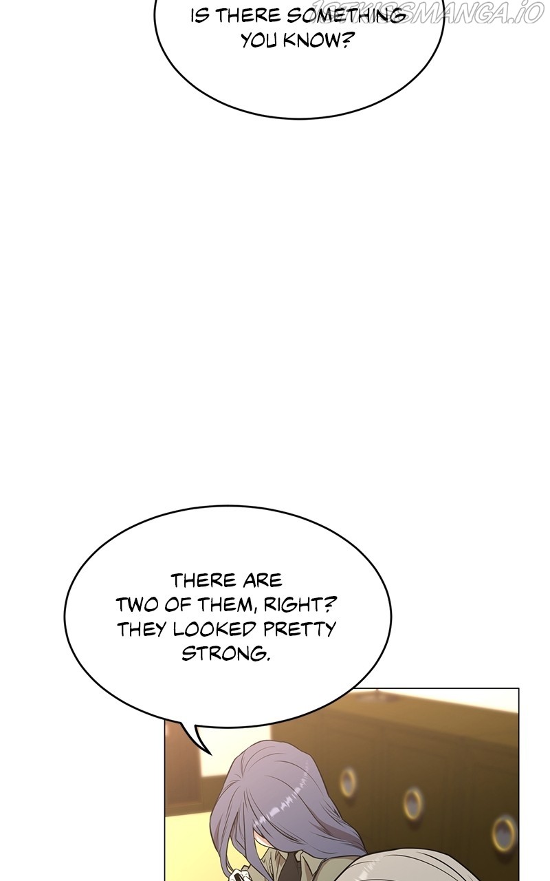 Our Resident Exorcist chapter 10 - page 75