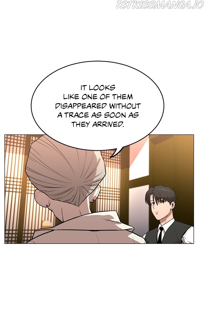 Our Resident Exorcist chapter 10 - page 77