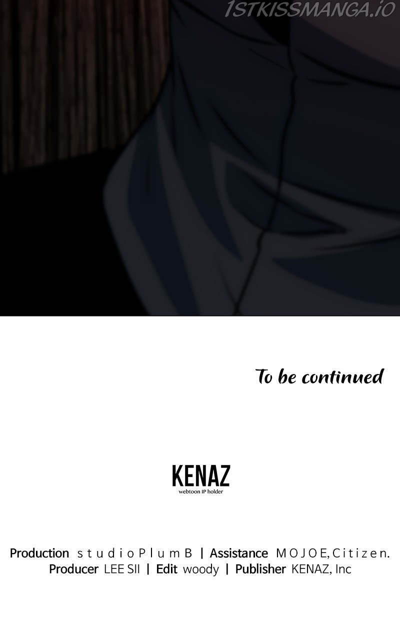 Our Resident Exorcist chapter 10 - page 96