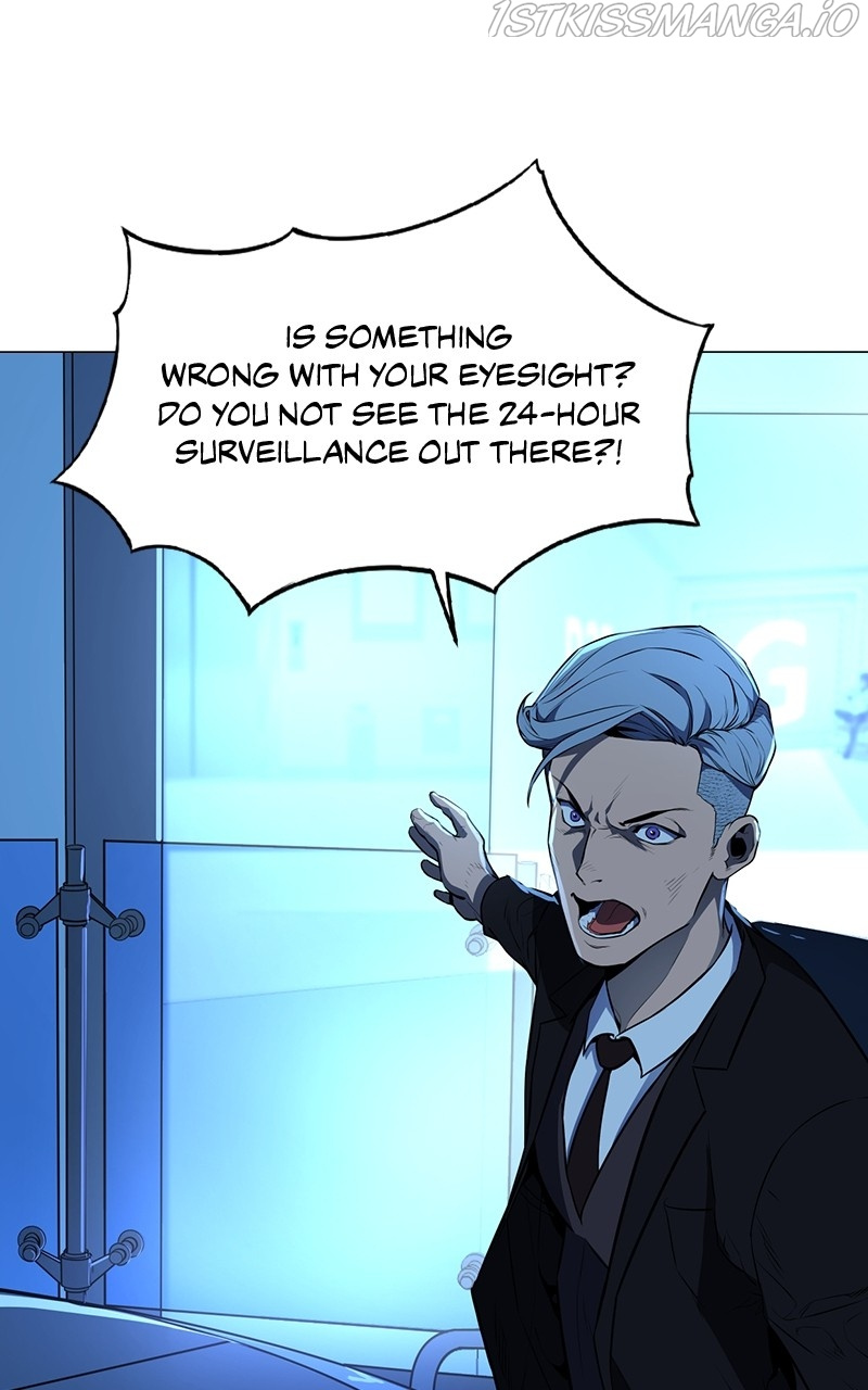Our Resident Exorcist chapter 9 - page 11