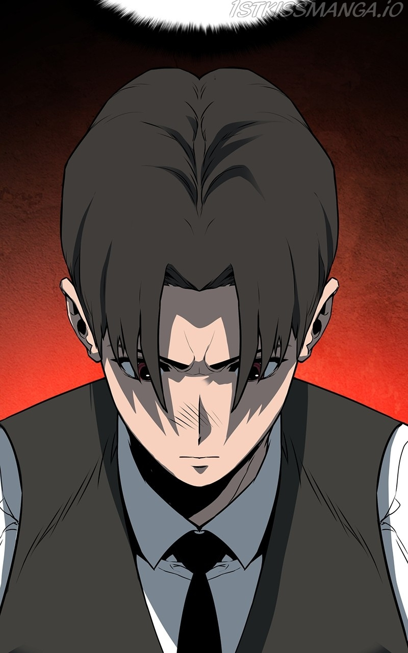 Our Resident Exorcist chapter 9 - page 112