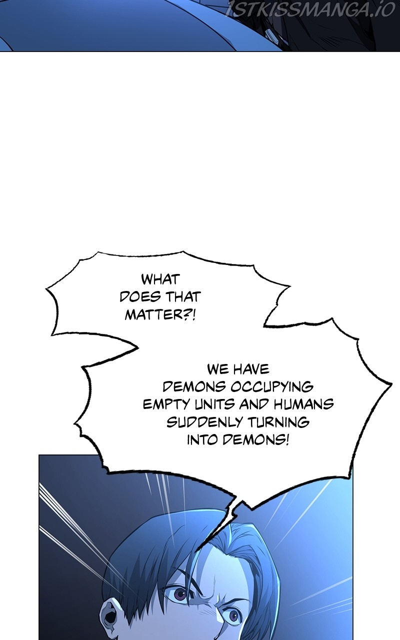 Our Resident Exorcist chapter 9 - page 12