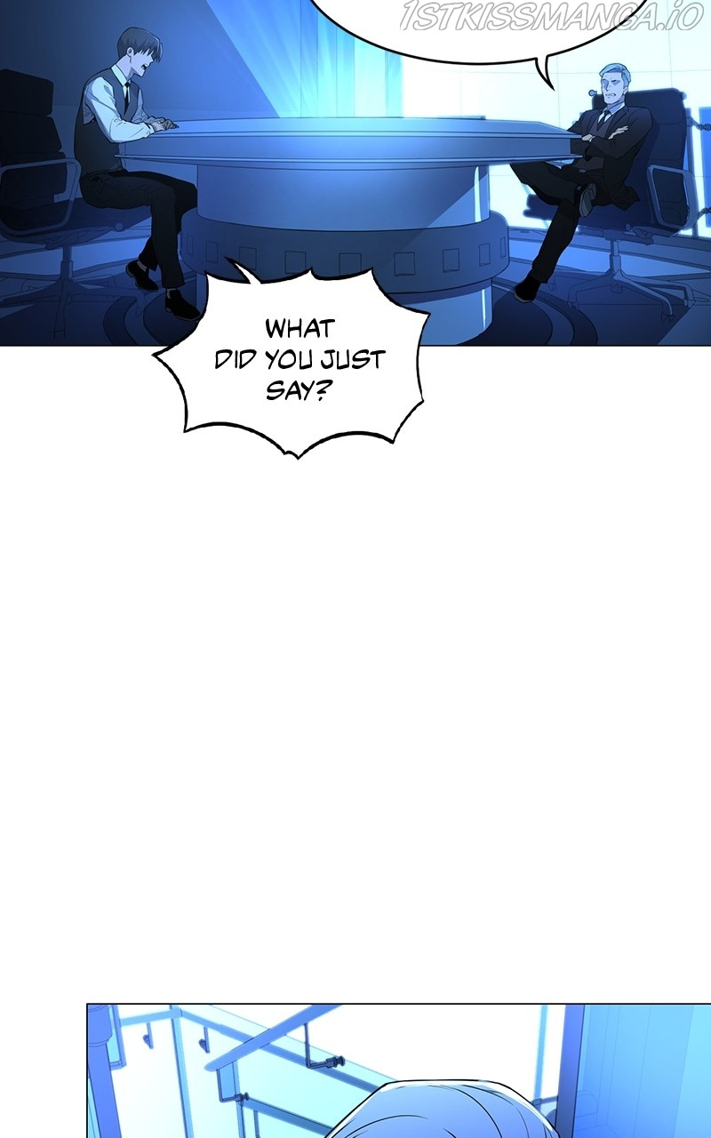 Our Resident Exorcist chapter 9 - page 14