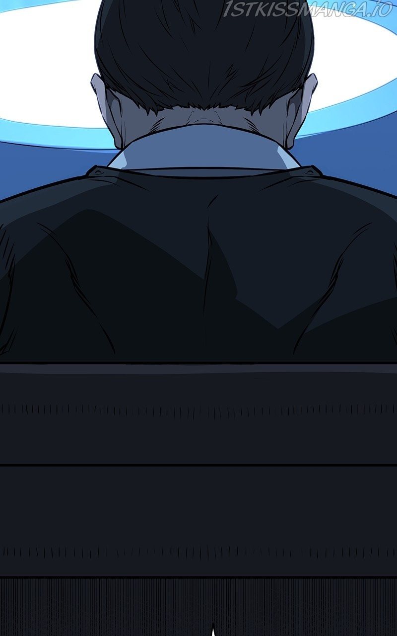 Our Resident Exorcist chapter 9 - page 20
