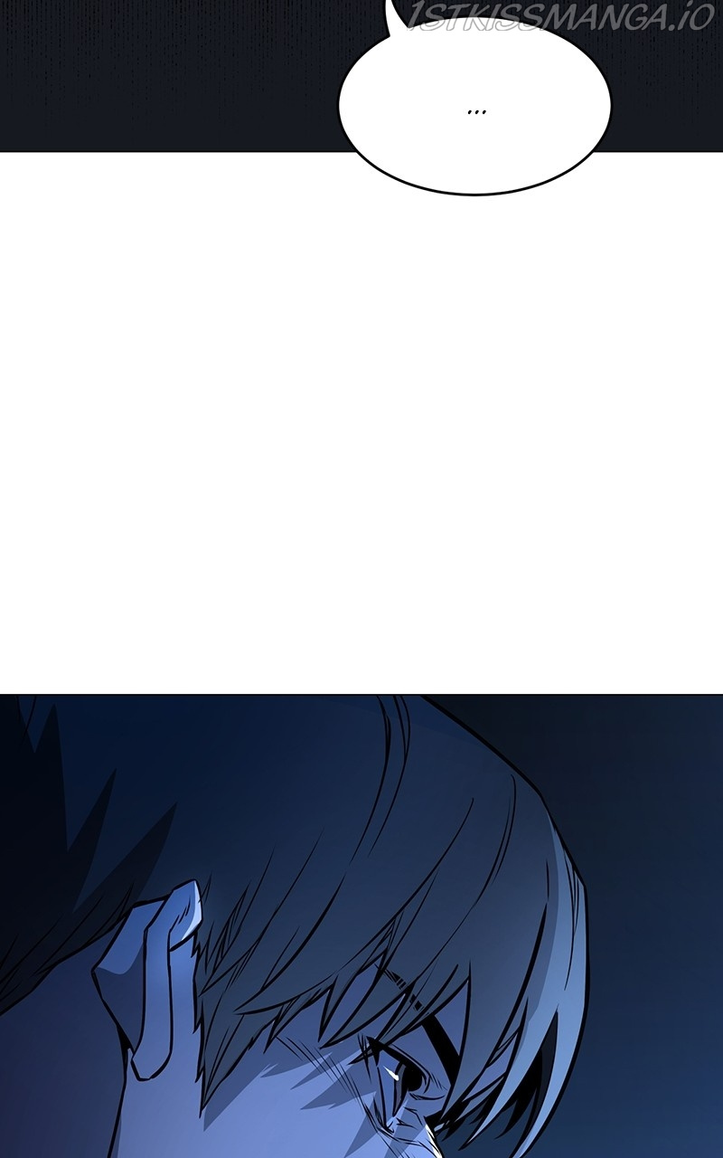 Our Resident Exorcist chapter 9 - page 21