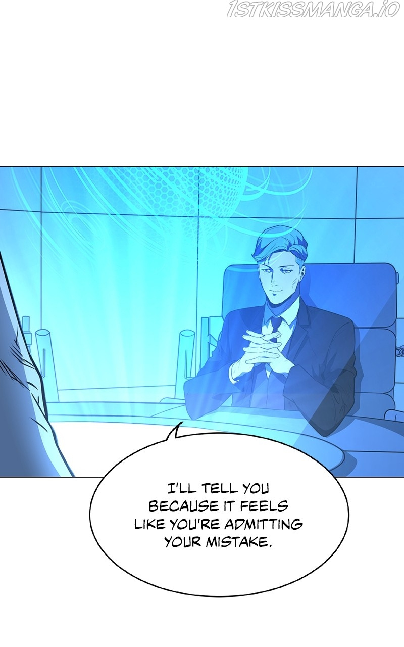 Our Resident Exorcist chapter 9 - page 23
