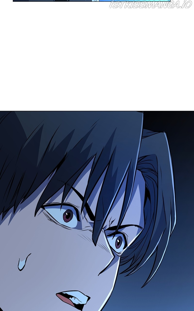 Our Resident Exorcist chapter 9 - page 27