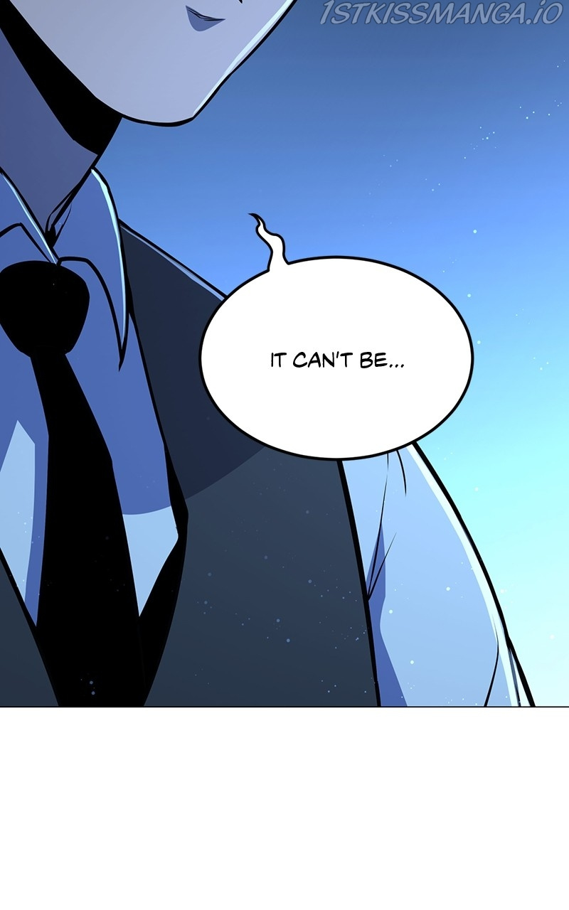 Our Resident Exorcist chapter 9 - page 28