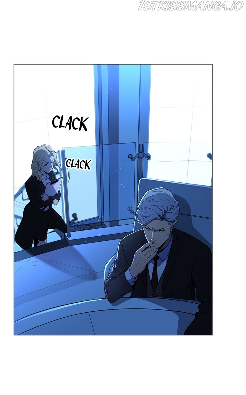 Our Resident Exorcist chapter 9 - page 29