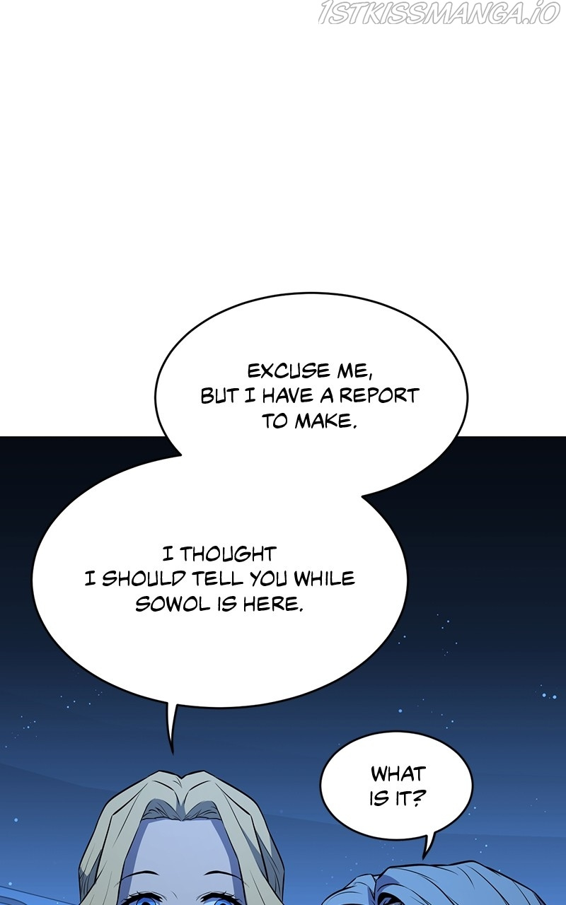 Our Resident Exorcist chapter 9 - page 30