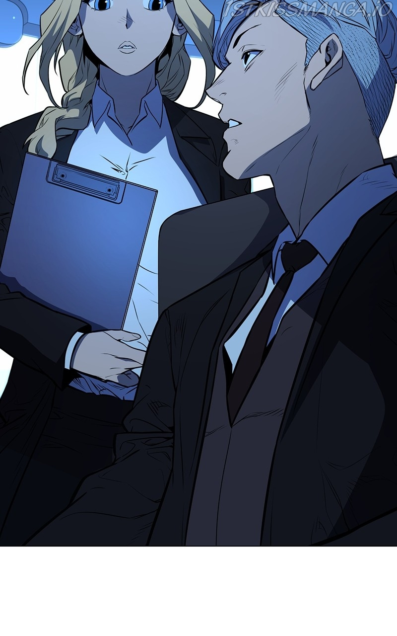 Our Resident Exorcist chapter 9 - page 31