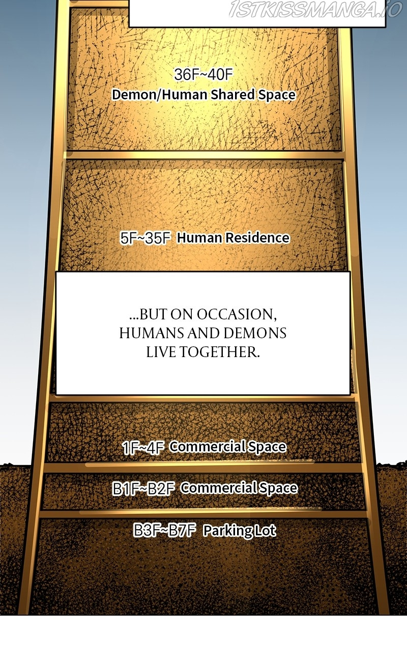 Our Resident Exorcist chapter 9 - page 4