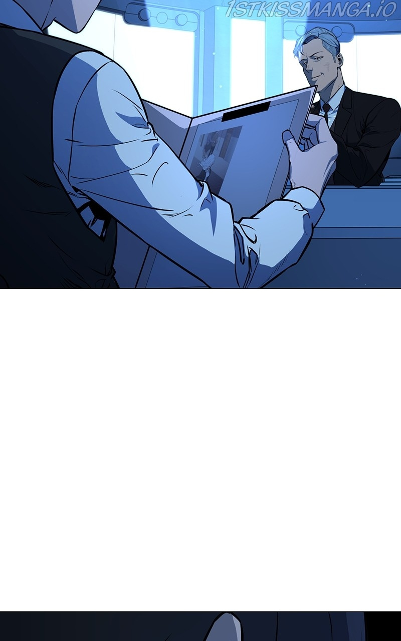 Our Resident Exorcist chapter 9 - page 40