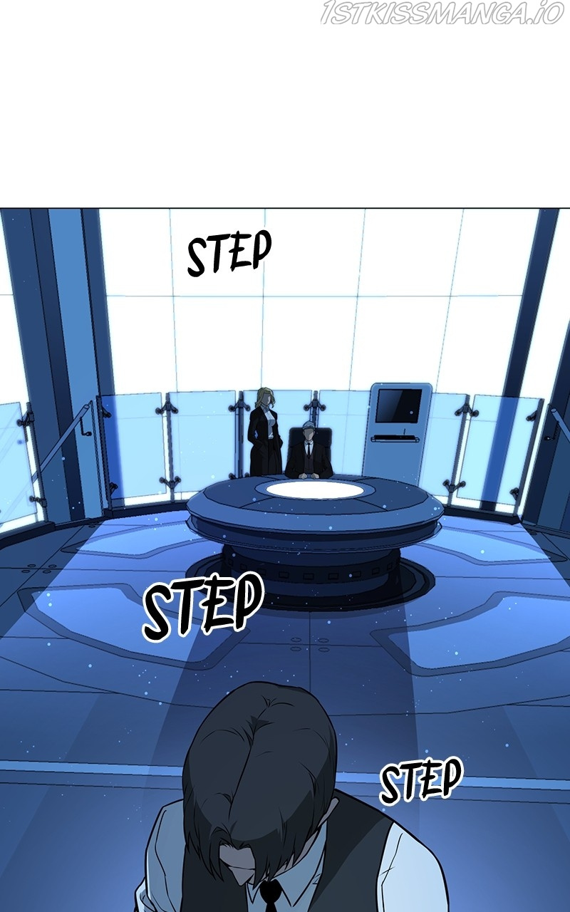 Our Resident Exorcist chapter 9 - page 43