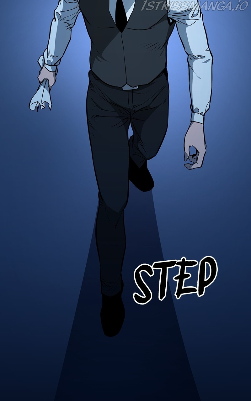 Our Resident Exorcist chapter 9 - page 44
