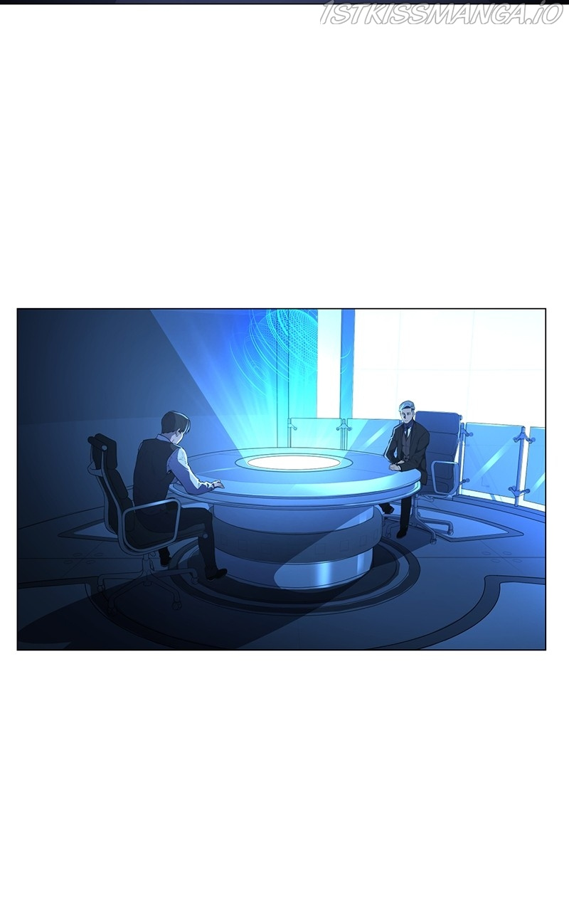 Our Resident Exorcist chapter 9 - page 6