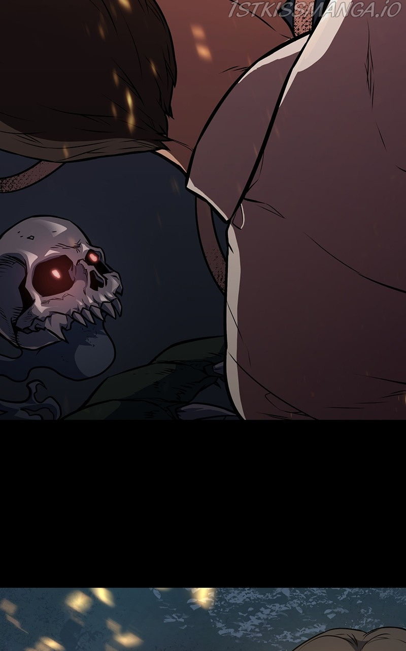 Our Resident Exorcist chapter 9 - page 62