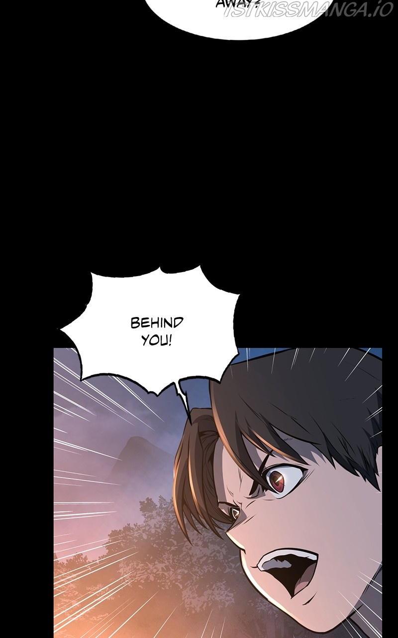 Our Resident Exorcist chapter 9 - page 72