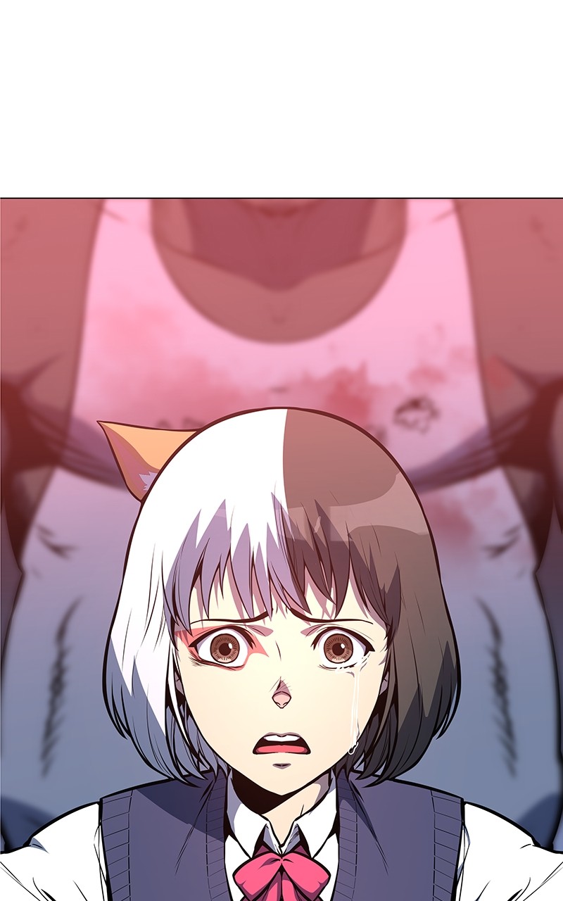 Our Resident Exorcist chapter 8 - page 1