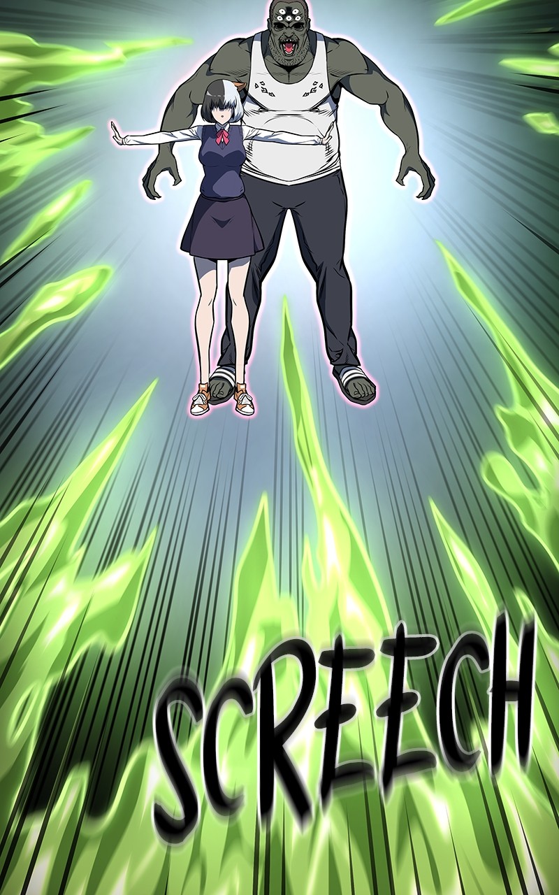 Our Resident Exorcist chapter 8 - page 10