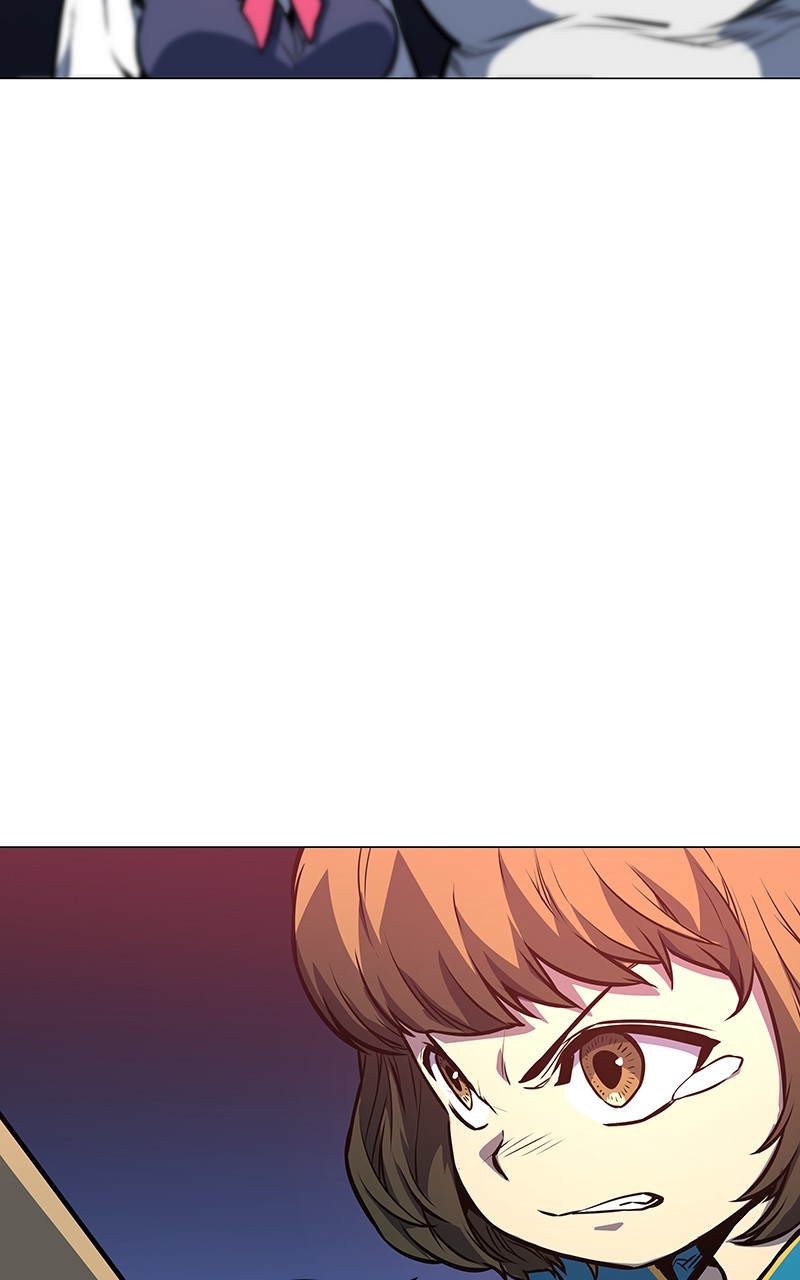 Our Resident Exorcist chapter 8 - page 20