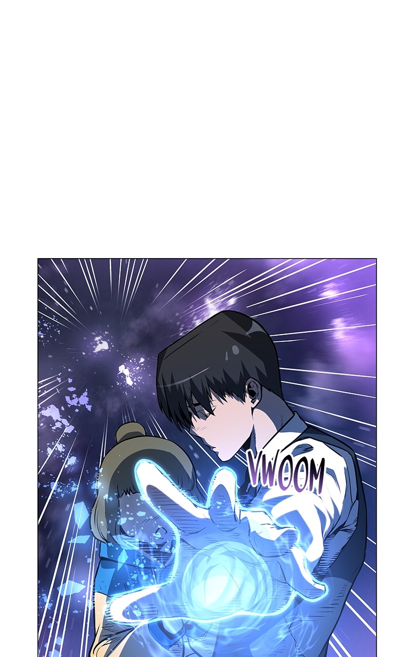 Our Resident Exorcist chapter 8 - page 42
