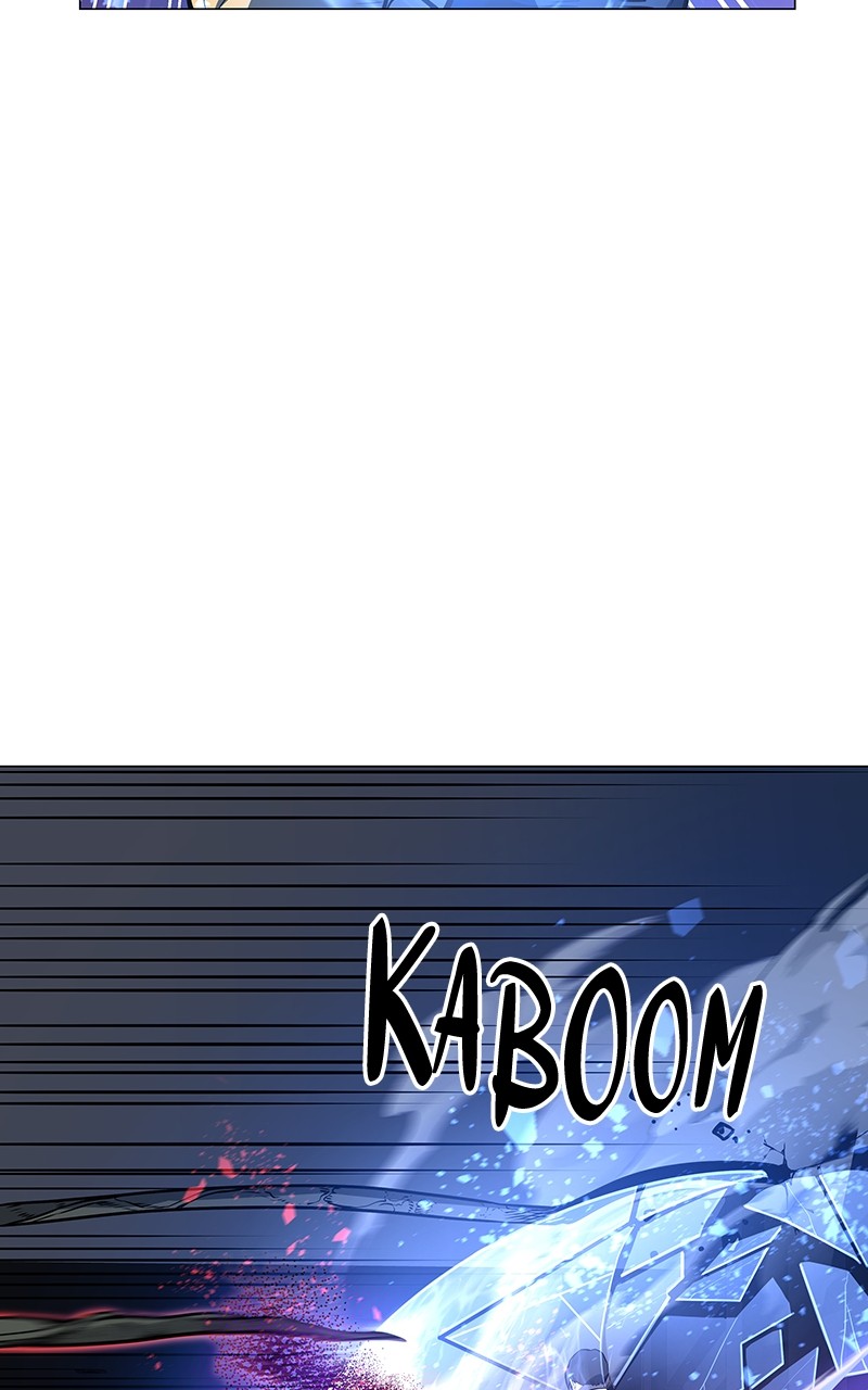 Our Resident Exorcist chapter 8 - page 43