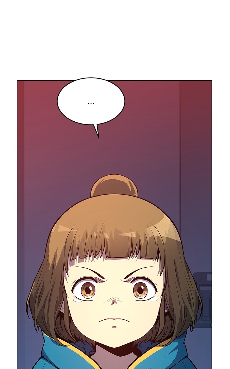 Our Resident Exorcist chapter 7 - page 101