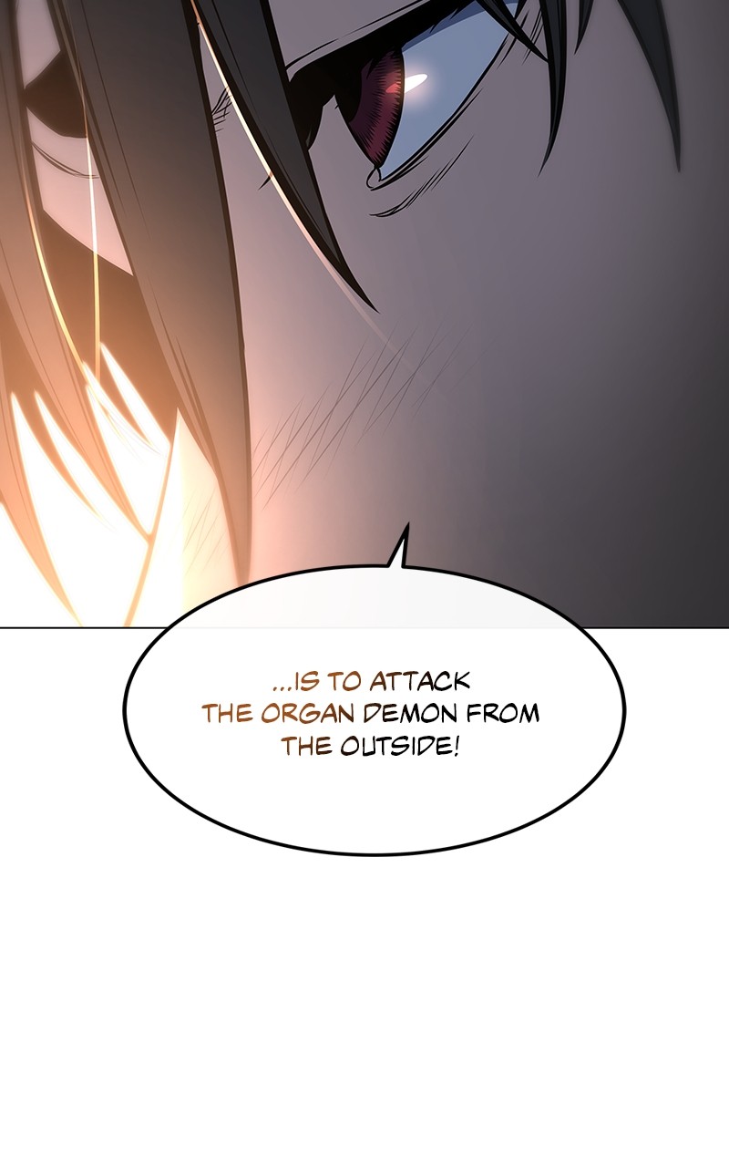 Our Resident Exorcist chapter 7 - page 13