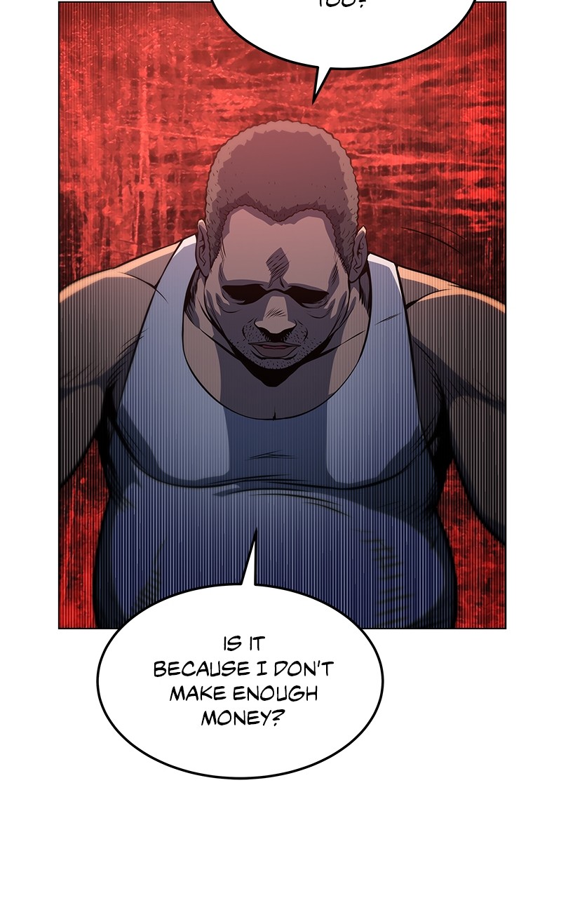 Our Resident Exorcist chapter 7 - page 18