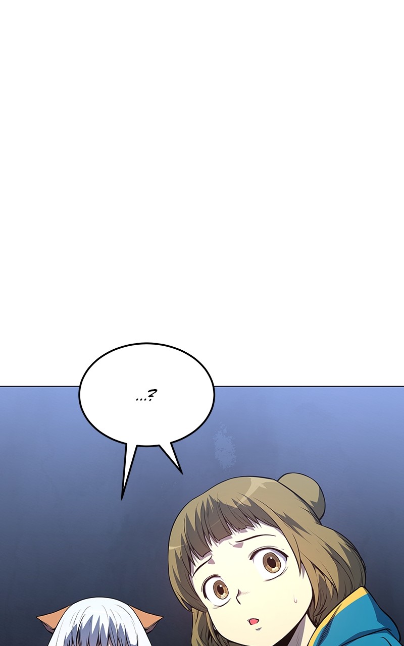 Our Resident Exorcist chapter 7 - page 19