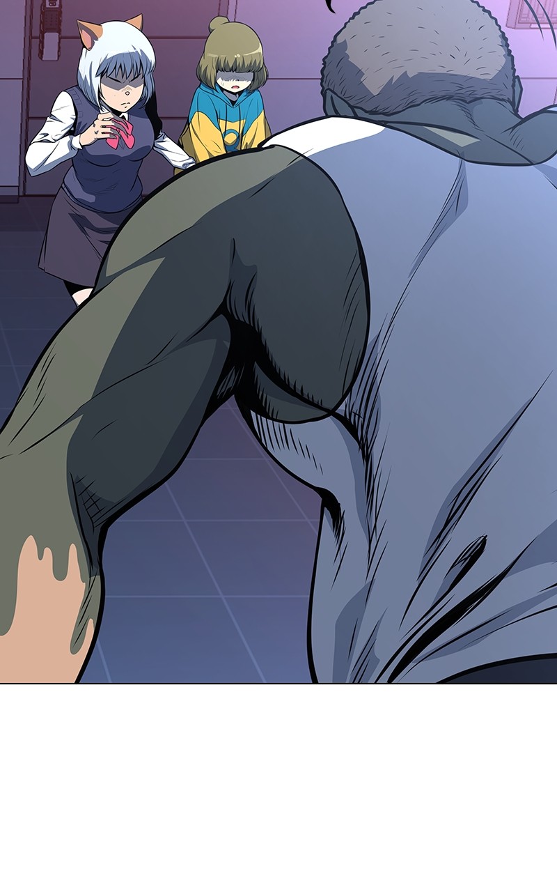 Our Resident Exorcist chapter 7 - page 28