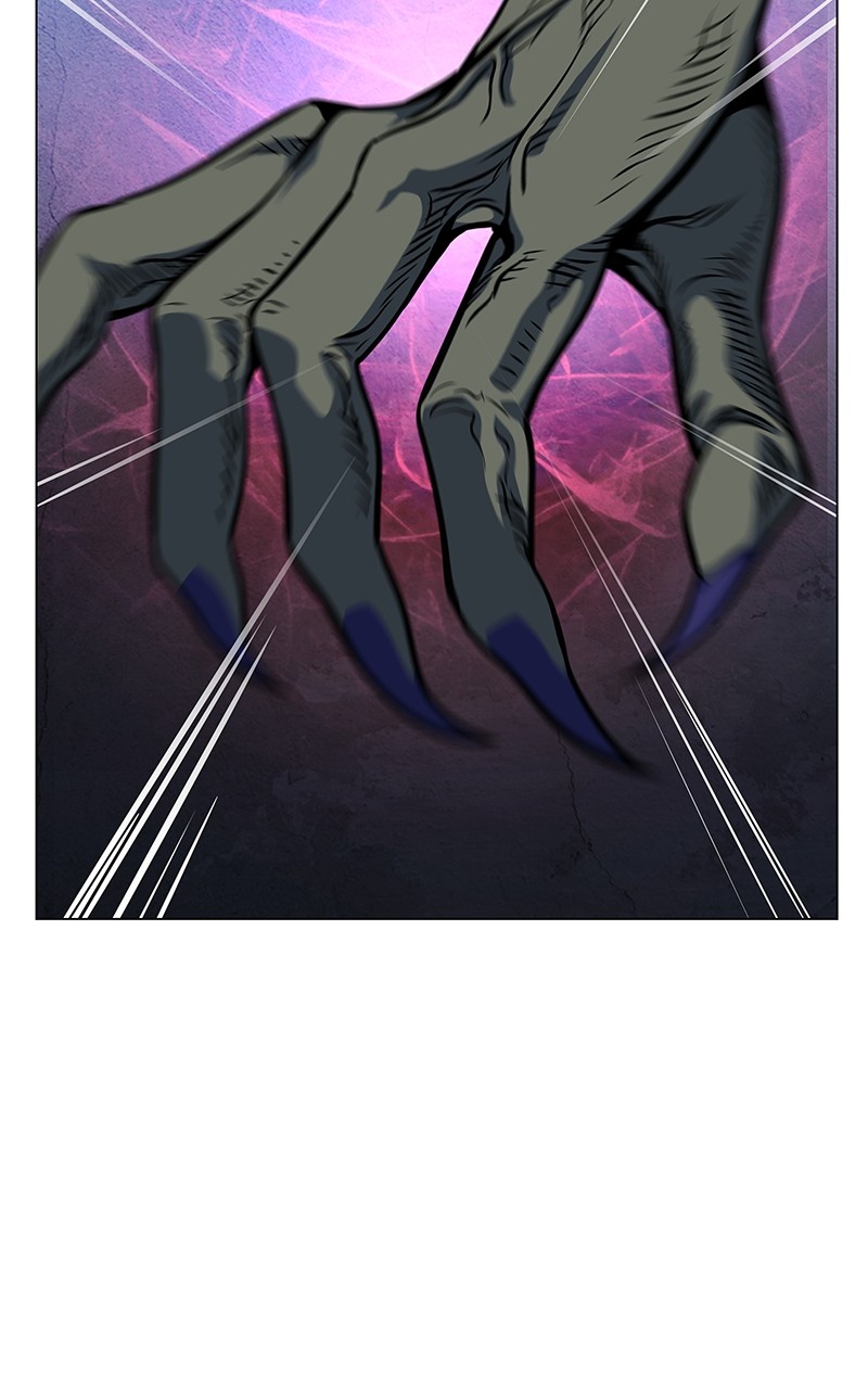 Our Resident Exorcist chapter 7 - page 31