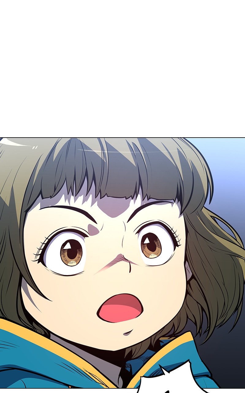 Our Resident Exorcist chapter 7 - page 32