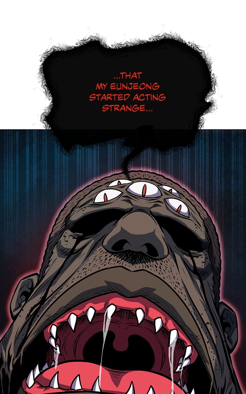 Our Resident Exorcist chapter 7 - page 37