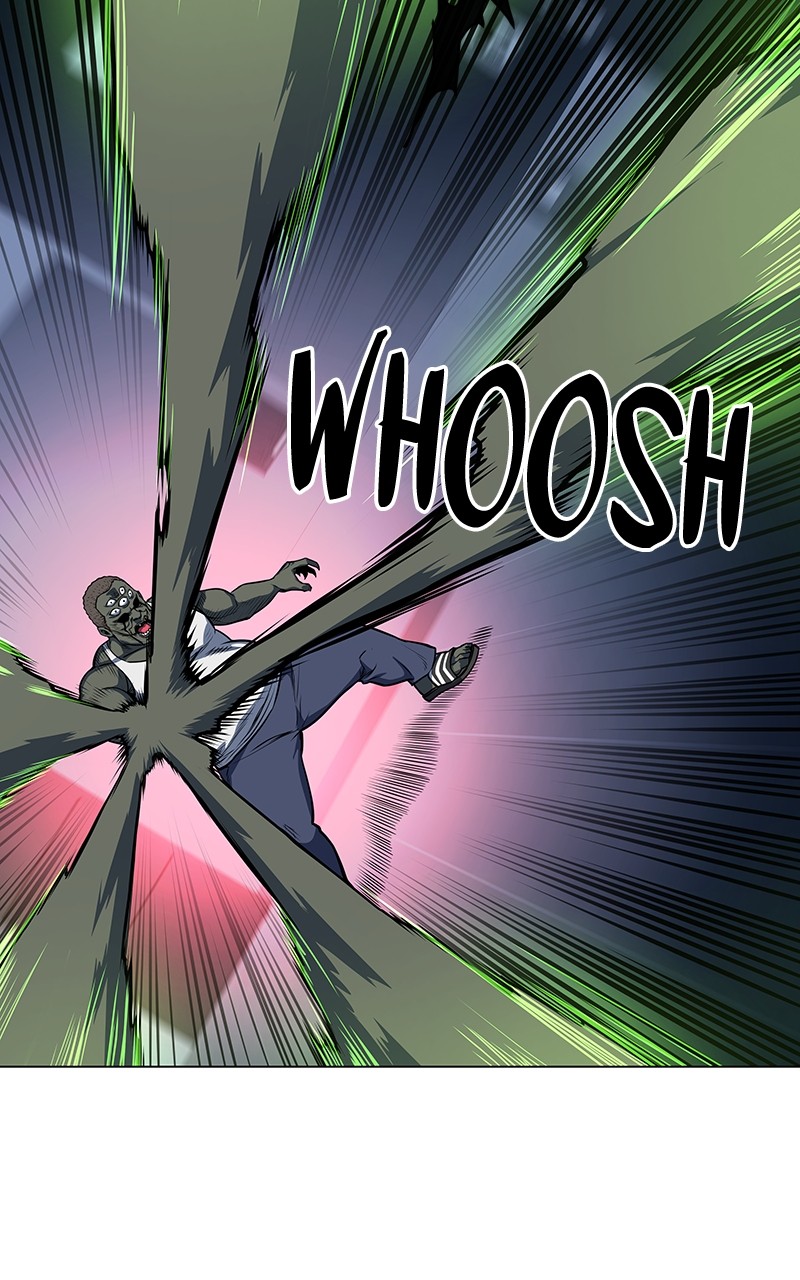 Our Resident Exorcist chapter 7 - page 41