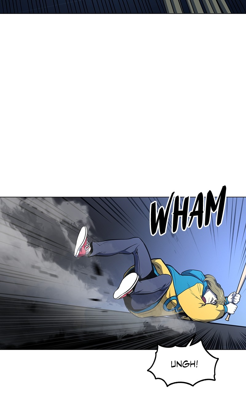 Our Resident Exorcist chapter 7 - page 46