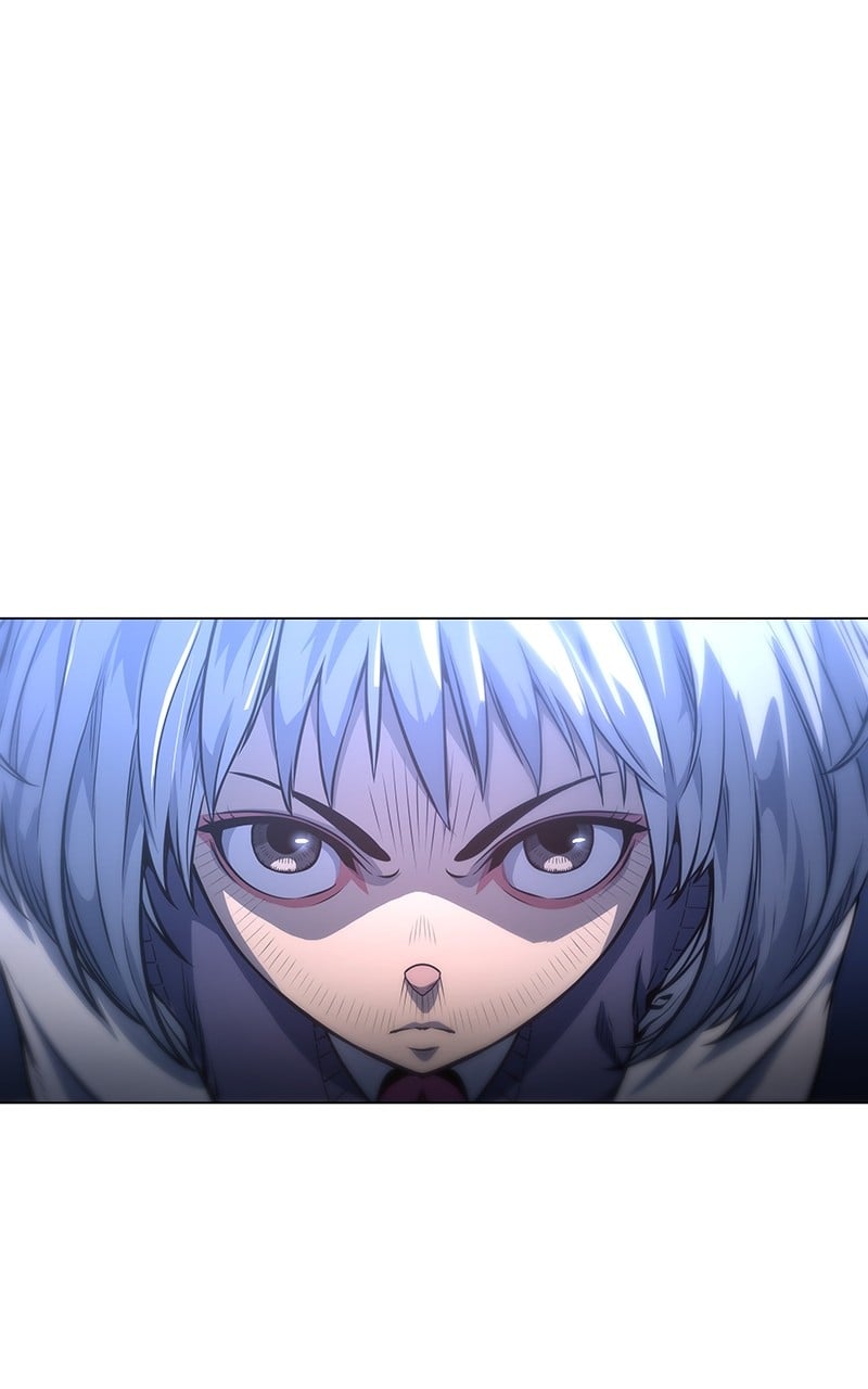 Our Resident Exorcist chapter 7 - page 64