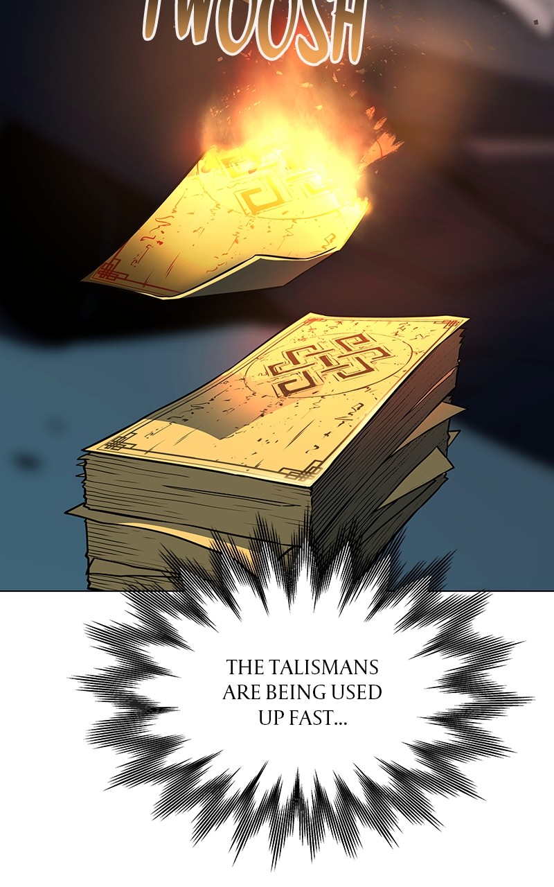Our Resident Exorcist chapter 7 - page 7